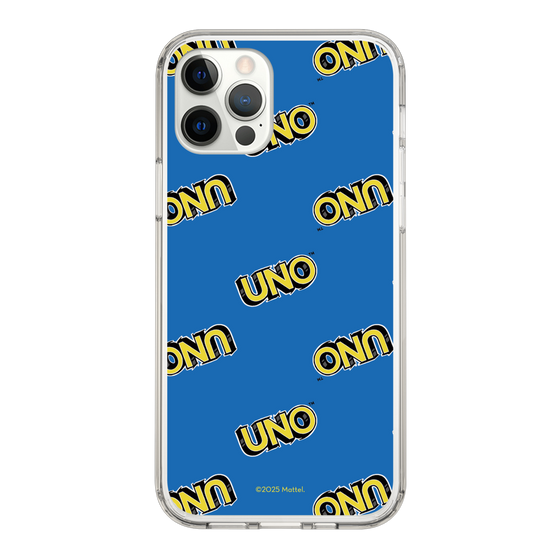 スリムプロテクションケース［ UNO - パターン1 ］