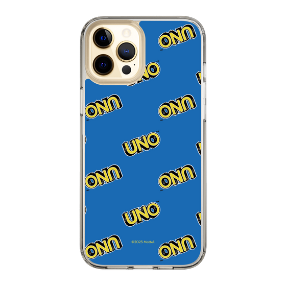 スリムプロテクションケース［ UNO - パターン1 ］