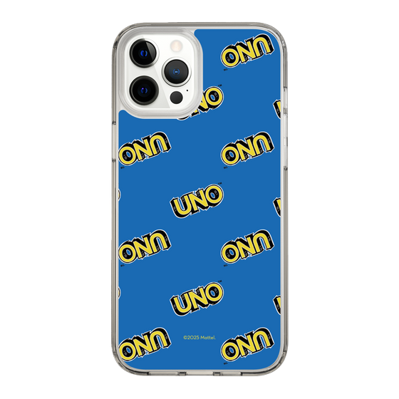 スリムプロテクションケース［ UNO - パターン1 ］