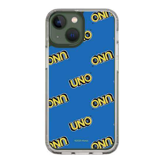 スリムプロテクションケース［ UNO - パターン1 ］