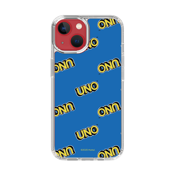 スリムプロテクションケース［ UNO - パターン1 ］