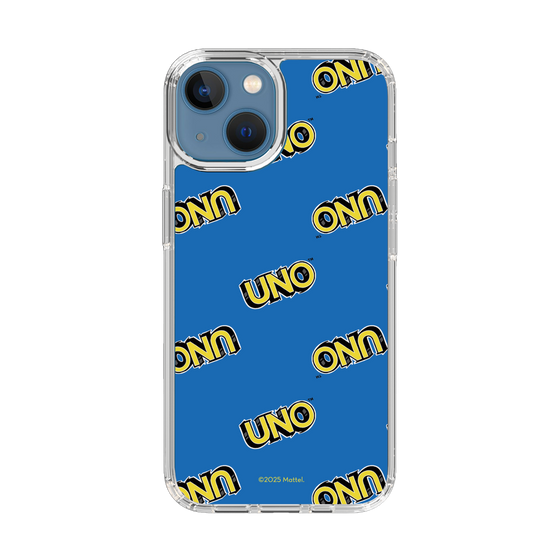 スリムプロテクションケース［ UNO - パターン1 ］