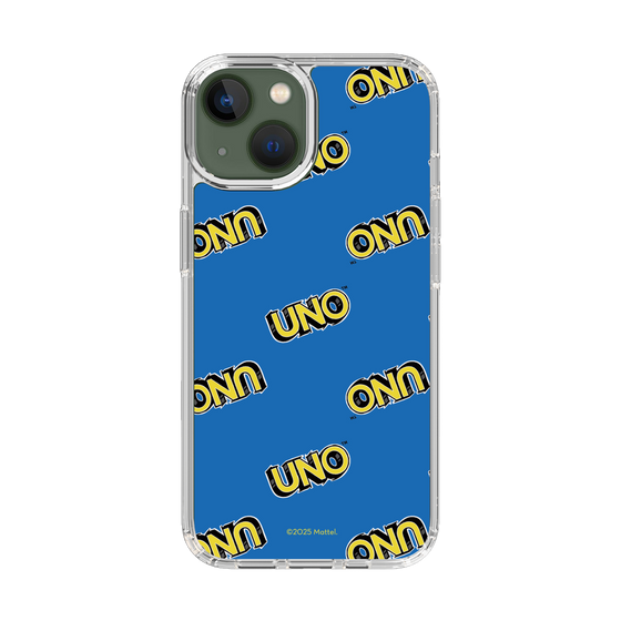 スリムプロテクションケース［ UNO - パターン1 ］