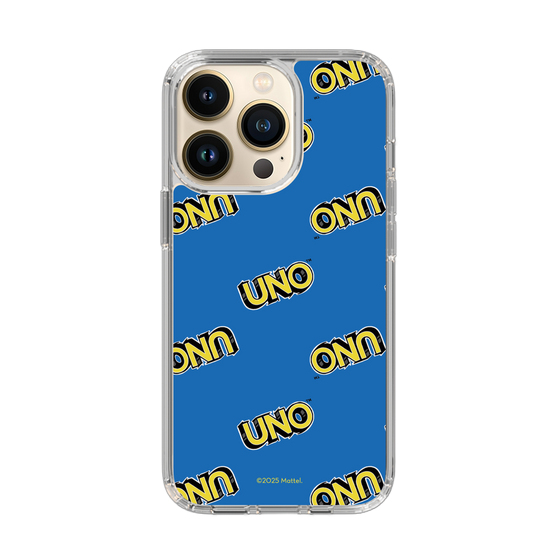スリムプロテクションケース［ UNO - パターン1 ］