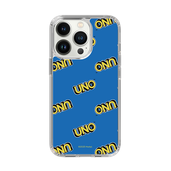 スリムプロテクションケース［ UNO - パターン1 ］