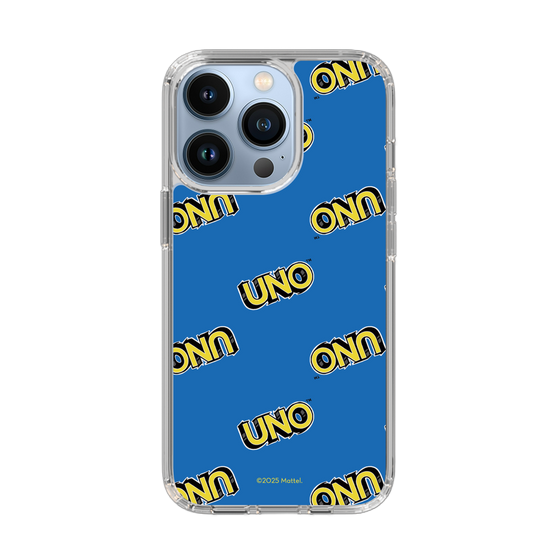 スリムプロテクションケース［ UNO - パターン1 ］