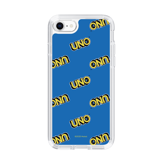 スリムプロテクションケース［ UNO - パターン1 ］