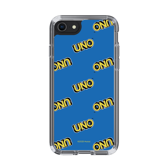 スリムプロテクションケース［ UNO - パターン1 ］