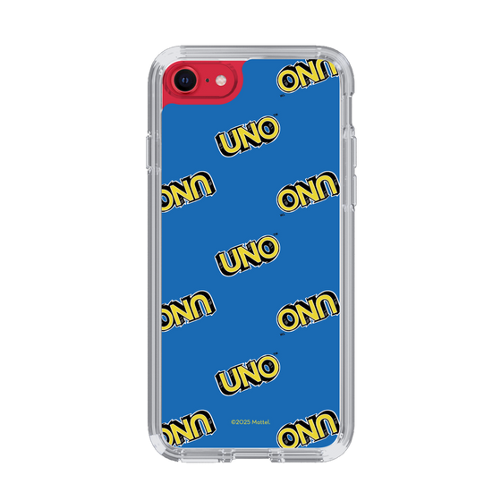 スリムプロテクションケース［ UNO - パターン1 ］