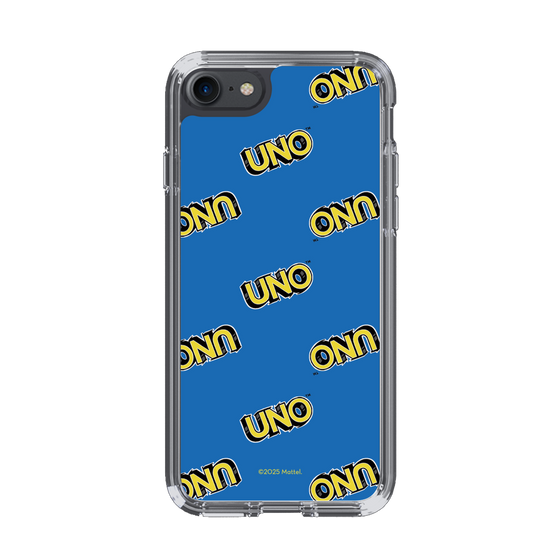 スリムプロテクションケース［ UNO - パターン1 ］