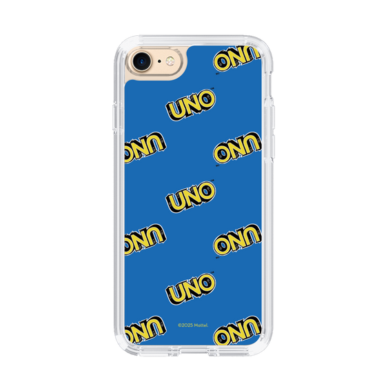 スリムプロテクションケース［ UNO - パターン1 ］