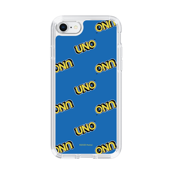 スリムプロテクションケース［ UNO - パターン1 ］