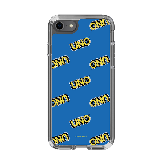 スリムプロテクションケース［ UNO - パターン1 ］