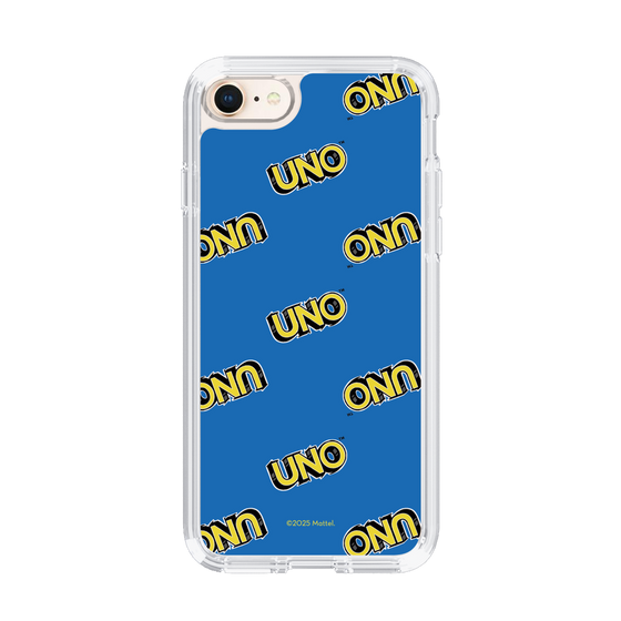 スリムプロテクションケース［ UNO - パターン1 ］