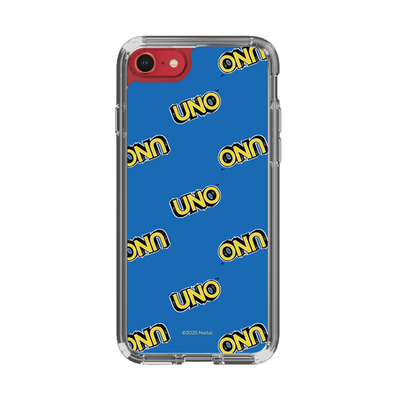 スリムプロテクションケース［ UNO - パターン1 ］