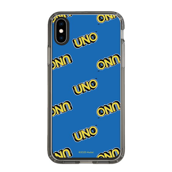 スリムプロテクションケース［ UNO - パターン1 ］