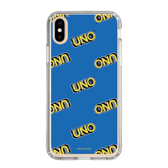 スリムプロテクションケース［ UNO - パターン1 ］