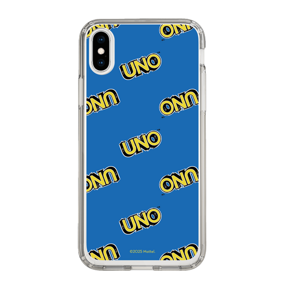 スリムプロテクションケース［ UNO - パターン1 ］