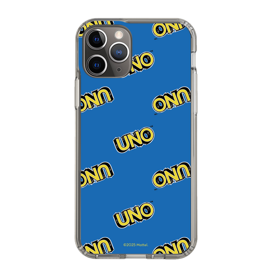 スリムプロテクションケース［ UNO - パターン1 ］