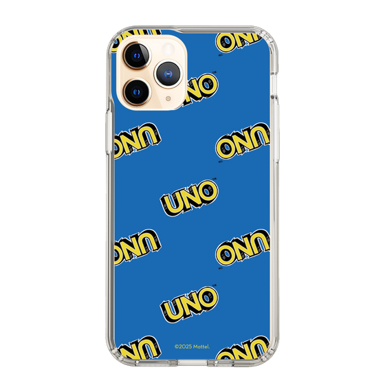 スリムプロテクションケース［ UNO - パターン1 ］