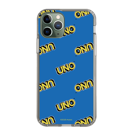 スリムプロテクションケース［ UNO - パターン1 ］