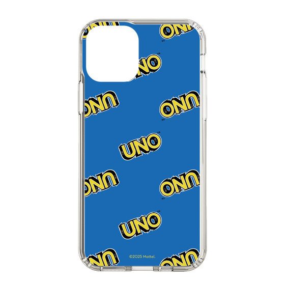 スリムプロテクションケース［ UNO - パターン1 ］