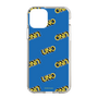 スリムプロテクションケース［ UNO - パターン1 ］