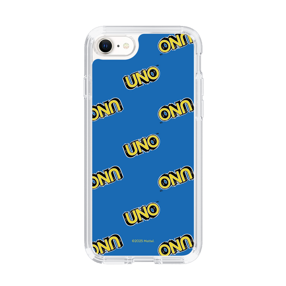 スリムプロテクションケース［ UNO - パターン1 ］