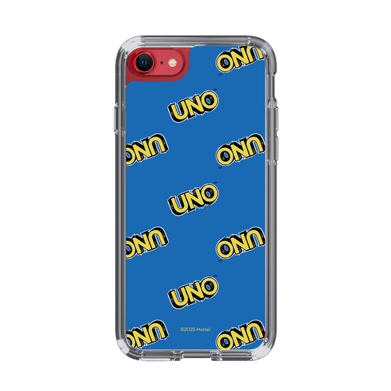 スリムプロテクションケース［ UNO - パターン1 ］