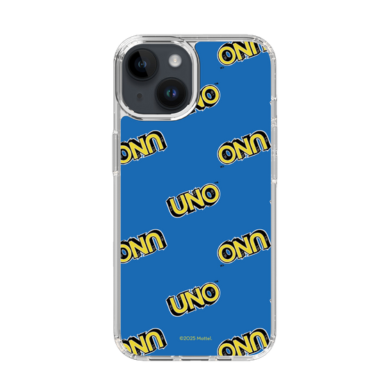 スリムプロテクションケース［ UNO - パターン1 ］