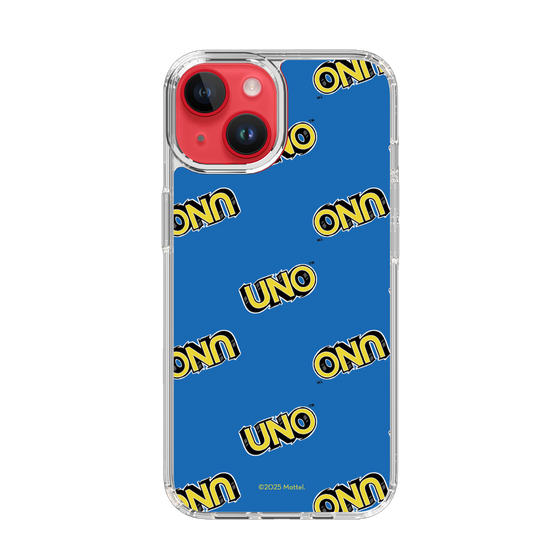スリムプロテクションケース［ UNO - パターン1 ］