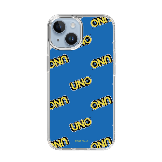 スリムプロテクションケース［ UNO - パターン1 ］