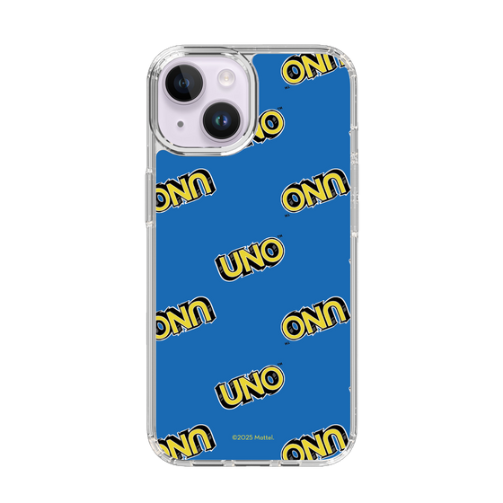 スリムプロテクションケース［ UNO - パターン1 ］