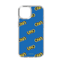 スリムプロテクションケース［ UNO - パターン1 ］