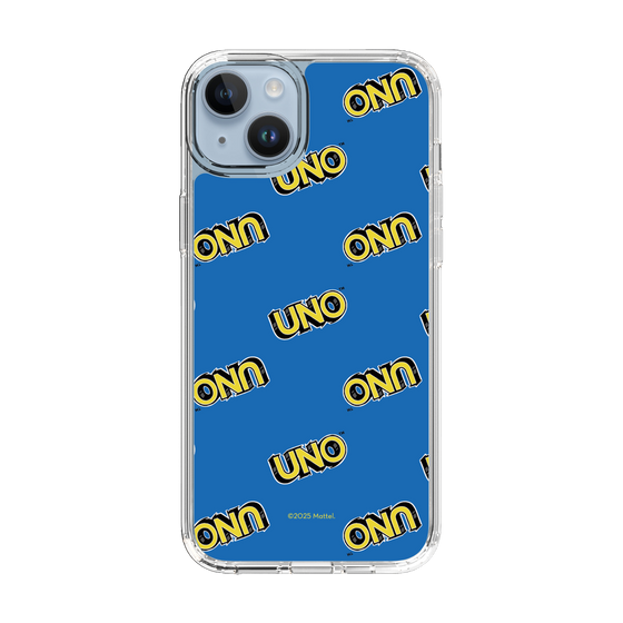 スリムプロテクションケース［ UNO - パターン1 ］