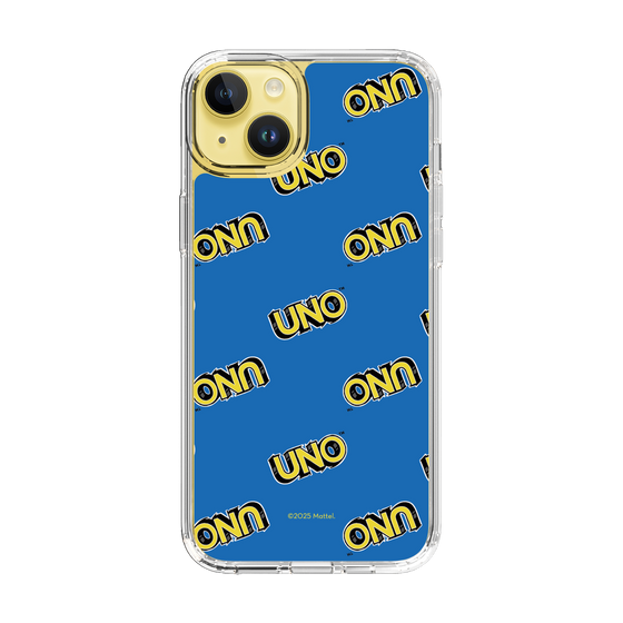スリムプロテクションケース［ UNO - パターン1 ］