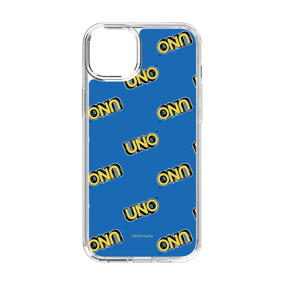 スリムプロテクションケース［ UNO - パターン1 ］