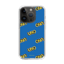 スリムプロテクションケース［ UNO - パターン1 ］
