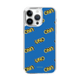 スリムプロテクションケース［ UNO - パターン1 ］