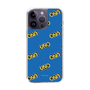 スリムプロテクションケース［ UNO - パターン1 ］