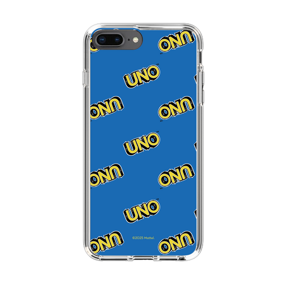 スリムプロテクションケース［ UNO - パターン1 ］