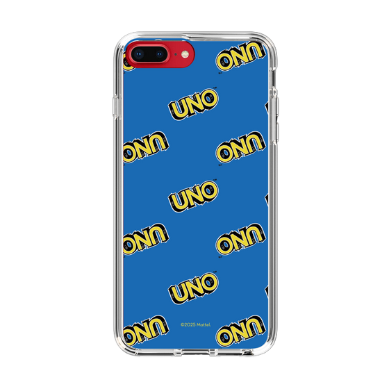 スリムプロテクションケース［ UNO - パターン1 ］