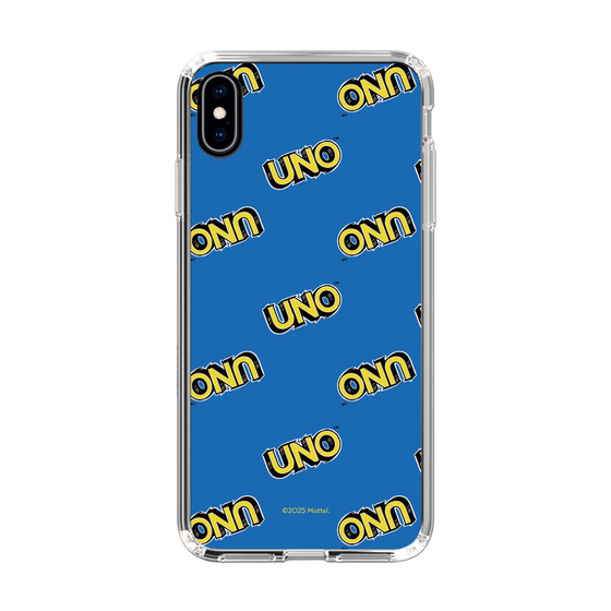 スリムプロテクションケース［ UNO - パターン1 ］