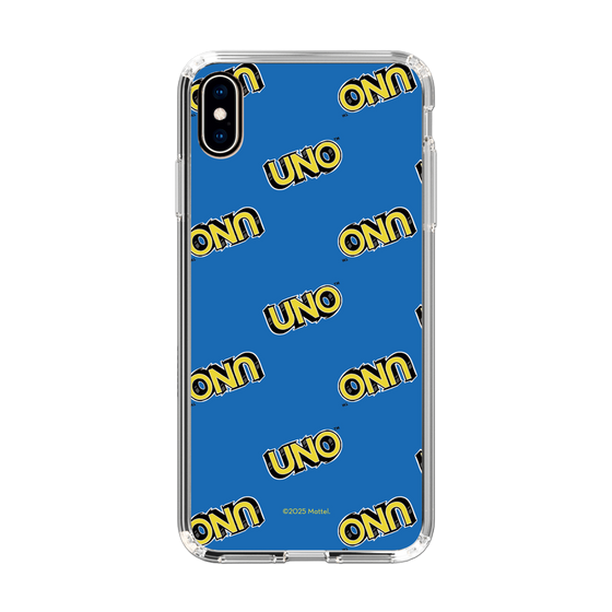 スリムプロテクションケース［ UNO - パターン1 ］