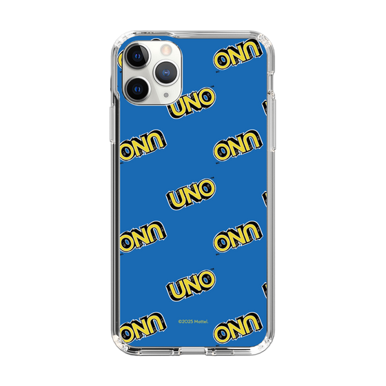 スリムプロテクションケース［ UNO - パターン1 ］