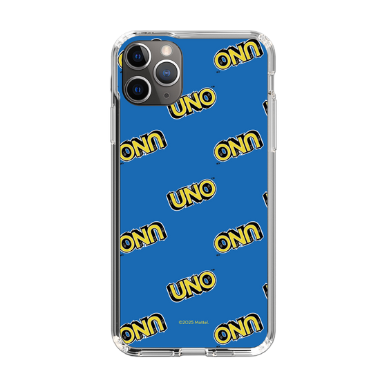 スリムプロテクションケース［ UNO - パターン1 ］