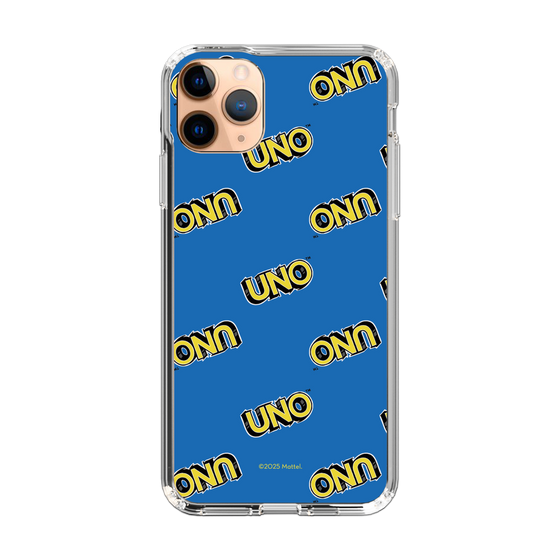 スリムプロテクションケース［ UNO - パターン1 ］