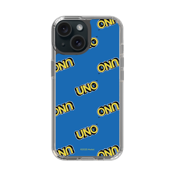 スリムプロテクションケース［ UNO - パターン1 ］