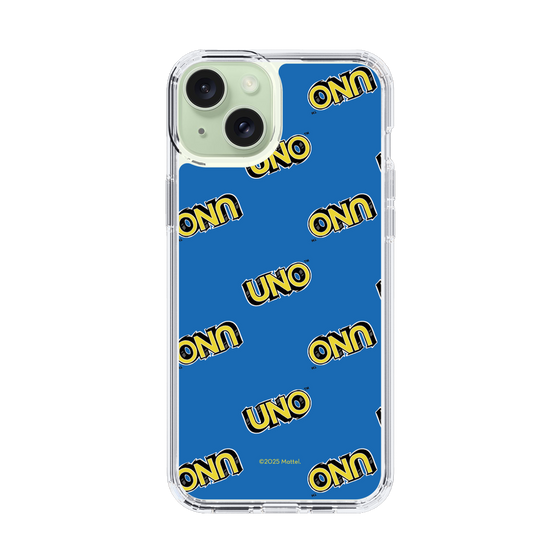 スリムプロテクションケース［ UNO - パターン1 ］
