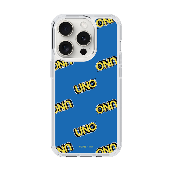 スリムプロテクションケース［ UNO - パターン1 ］